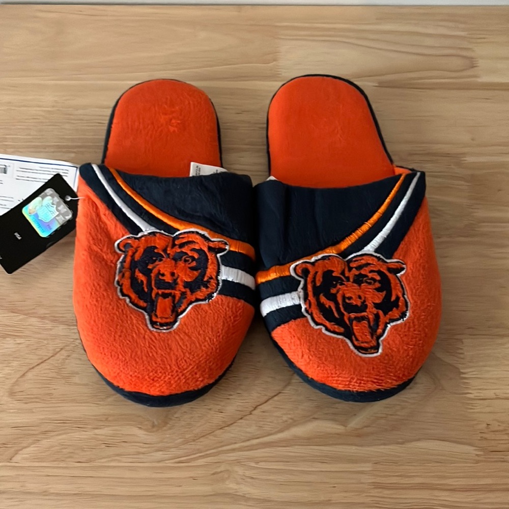 NFL | Chicago Bears Slippers